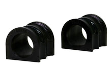 Whiteline Front Sway Bar Mount - Bushing Kit 36mm to Suit Nissan Patrol Y62 | W23467