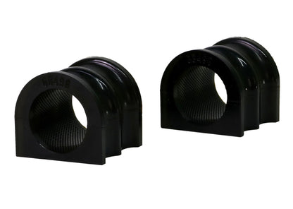 Whiteline Front Sway Bar Mount - Bushing Kit 36mm to Suit Nissan Patrol Y62 | W23467