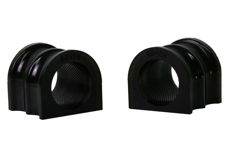 Whiteline Front Sway Bar Mount - Bushing Kit 36mm to Suit Nissan Patrol Y62 | W23467