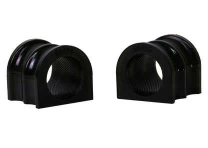Whiteline Front Sway Bar Mount - Bushing Kit 36mm to Suit Nissan Patrol Y62 | W23467