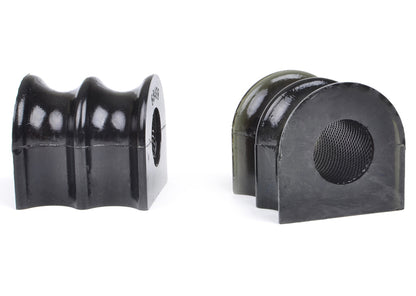 Whiteline Rear Sway Bar Mount - Bushing Kit 24mm to Suit Nissan Patrol Y62 | W23468