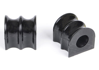 Whiteline Rear Sway Bar Mount - Bushing Kit 24mm to Suit Nissan Patrol Y62 | W23468