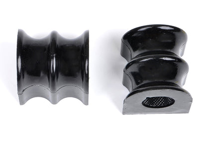 Whiteline Rear Sway Bar Mount - Bushing Kit 24mm to Suit Nissan Patrol Y62 | W23468