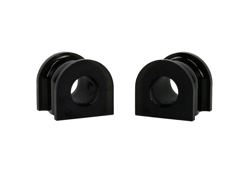 Whiteline Rear Sway Bar Mount - Bushing Kit 25mm to Suit Honda S2000 AP | W23470