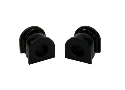 Whiteline Rear Sway Bar Mount - Bushing Kit 25mm to Suit Honda S2000 AP | W23470