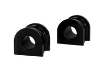 Whiteline Rear Sway Bar Mount - Bushing Kit 25mm to Suit Honda S2000 AP | W23470