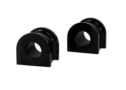 Whiteline Rear Sway Bar Mount - Bushing Kit 25mm to Suit Honda S2000 AP | W23470