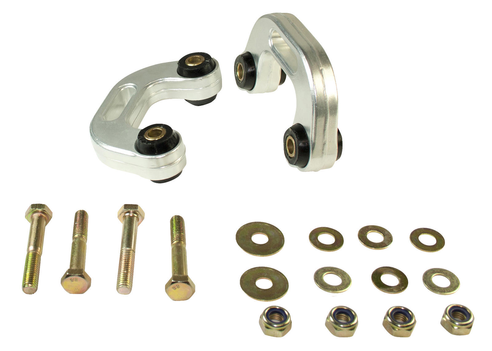 Whiteline Rear Sway Bar Link to Suit Subaru Forester, Impreza, Legacy and Outback | W23480