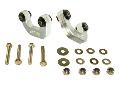 Whiteline Rear Sway Bar Link to Suit Subaru Forester, Impreza, Legacy and Outback | W23480