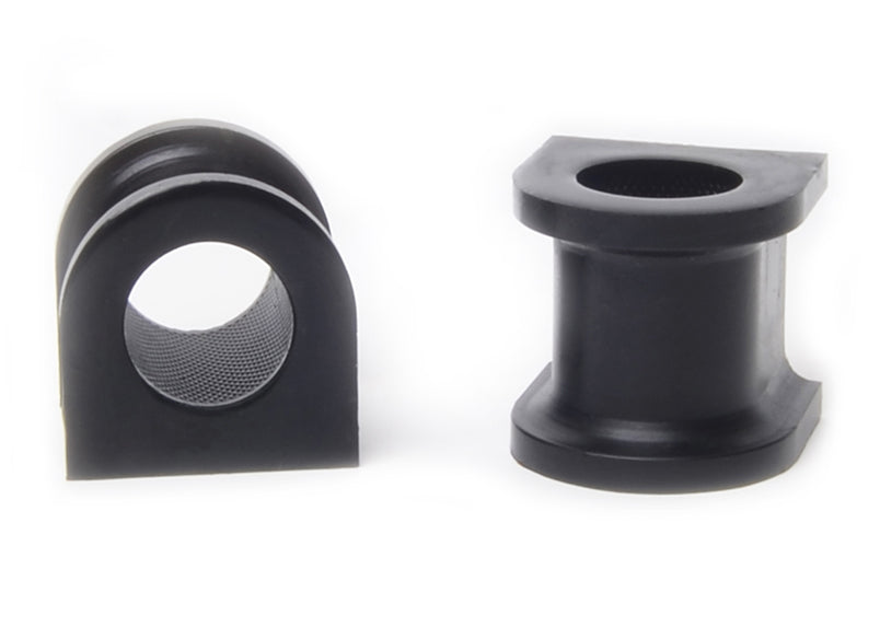 Whiteline Front Sway Bar Mount - Bushing Kit 30mm to Suit Toyota Hilux 1997-2005 4wd | W23486