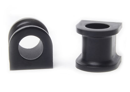Whiteline Front Sway Bar Mount - Bushing Kit 30mm to Suit Toyota Hilux 1997-2005 4wd | W23486