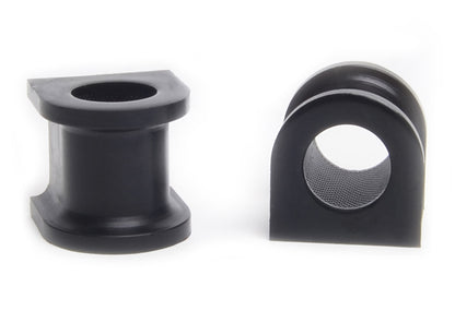 Whiteline Front Sway Bar Mount - Bushing Kit 30mm to Suit Toyota Hilux 1997-2005 4wd | W23486