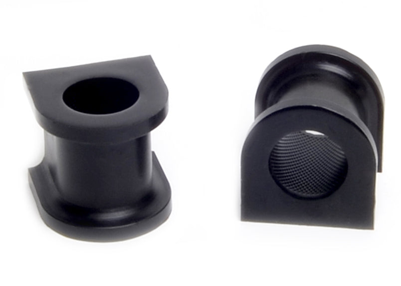 Whiteline Front Sway Bar Mount - Bushing Kit 30mm to Suit Toyota Hilux 1997-2005 4wd | W23486