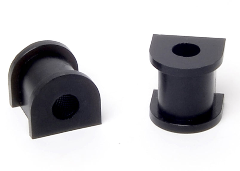 Whiteline Rear Sway Bar Mount - Bushing Kit 17mm to Suit Toyota Prado and 4Runner | W23487