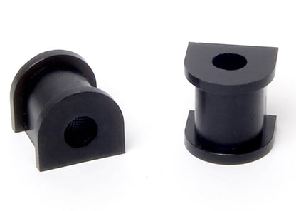 Whiteline Rear Sway Bar Mount - Bushing Kit 17mm to Suit Toyota Prado and 4Runner | W23487
