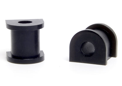 Whiteline Rear Sway Bar Mount - Bushing Kit 17mm to Suit Toyota Prado and 4Runner | W23487