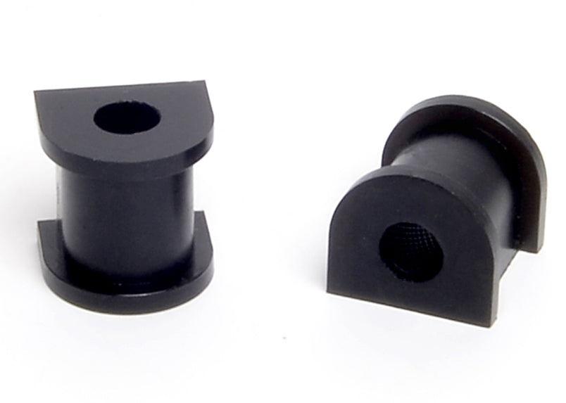 Whiteline Rear Sway Bar Mount - Bushing Kit 17mm to Suit Toyota Prado and 4Runner | W23487