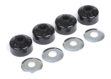 Whiteline Rear Sway Bar Link - Lower Bushing Kit to Suit Toyota Rav 4 ACA31 | W23494