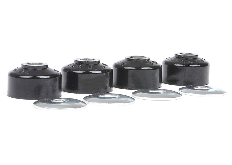 Whiteline Rear Sway Bar Link - Lower Bushing Kit to Suit Toyota Rav 4 ACA31 | W23494
