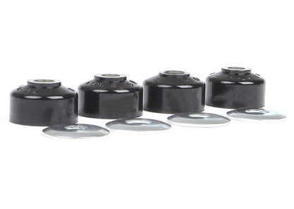 Whiteline Rear Sway Bar Link - Lower Bushing Kit to Suit Toyota Rav 4 ACA31 | W23494