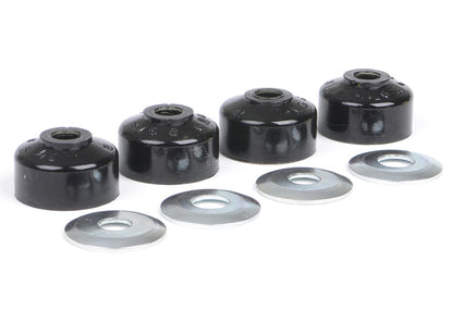 Whiteline Rear Sway Bar Link - Lower Bushing Kit to Suit Toyota Rav 4 ACA31 | W23494