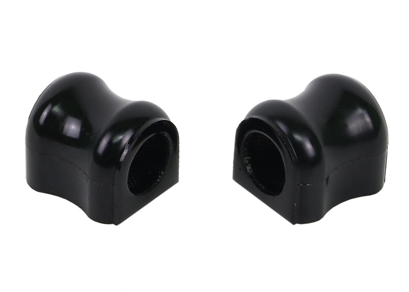 Whiteline Rear Sway Bar Mount - Bushing Kit 22mm to Suit Toyota Rav 4 ACA31 | W23495