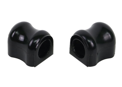 Whiteline Rear Sway Bar Mount - Bushing Kit 22mm to Suit Toyota Rav 4 ACA31 | W23495
