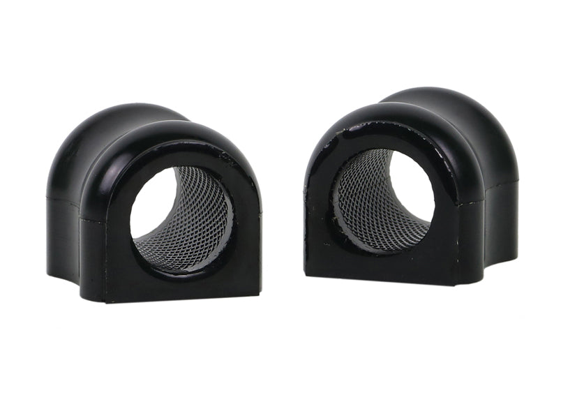 Whiteline Rear Sway Bar Mount - Bushing Kit 22mm to Suit Toyota Rav 4 ACA31 | W23495