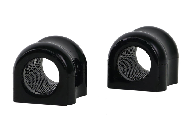 Whiteline Rear Sway Bar Mount - Bushing Kit 22mm to Suit Toyota Rav 4 ACA31 | W23495