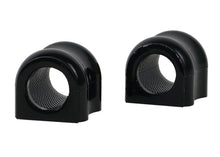Whiteline Rear Sway Bar Mount - Bushing Kit 22mm to Suit Toyota Rav 4 ACA31 | W23495
