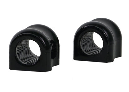 Whiteline Rear Sway Bar Mount - Bushing Kit 22mm to Suit Toyota Rav 4 ACA31 | W23495