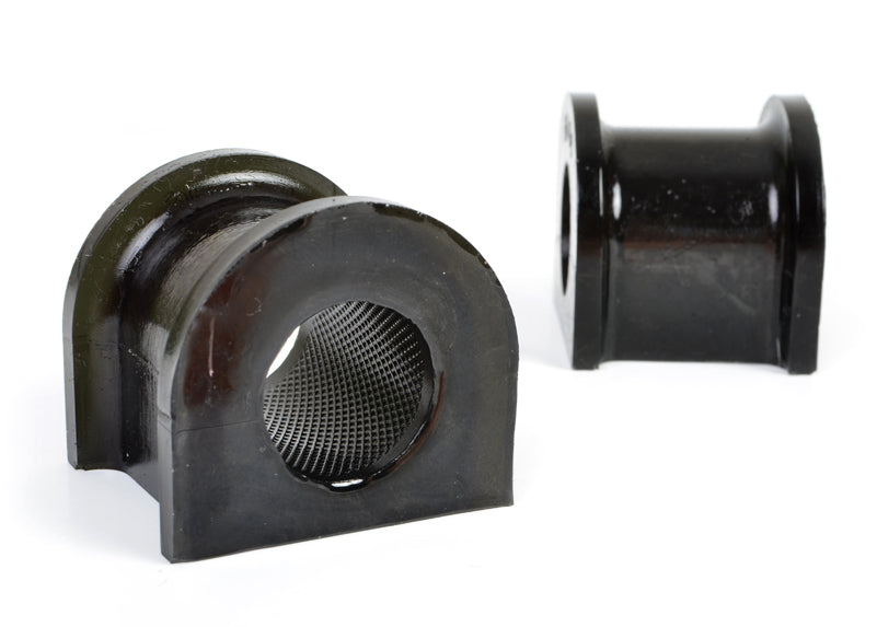 Whiteline Front Sway Bar Mount - Bushing Kit 29mm to Suit Toyota Prado 150 Series and FJ Cruiser GSJ