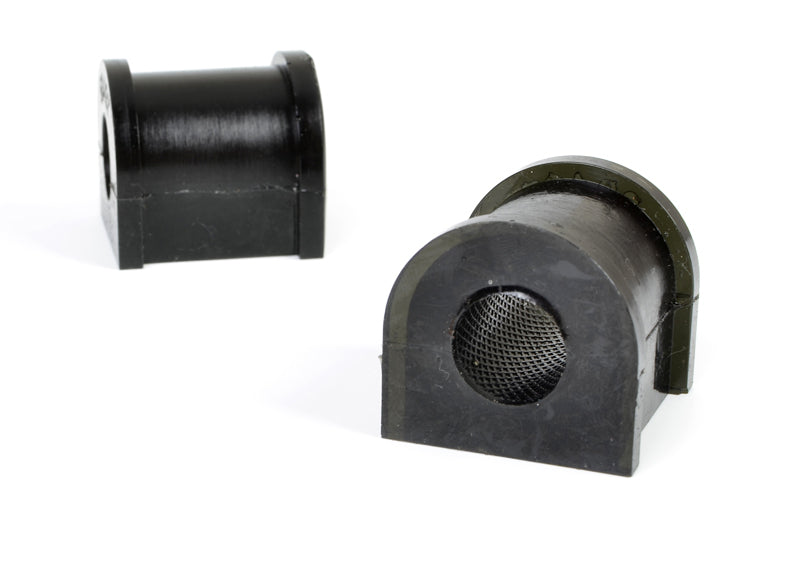 Whiteline Rear Sway Bar Mount - Bushing Kit 18mm to Suit Toyota Prado 150 Series and FJ Cruiser GSJ1