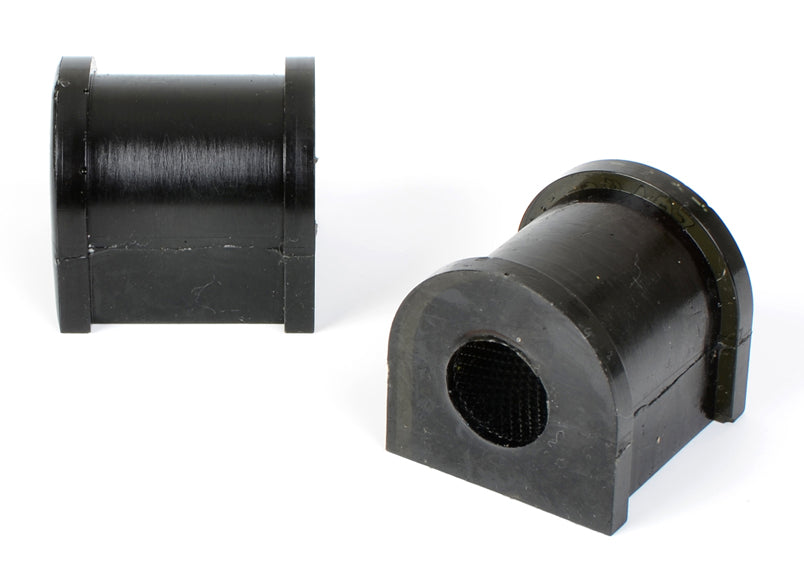 Whiteline Rear Sway Bar Mount - Bushing Kit 18mm to Suit Toyota Prado 150 Series and FJ Cruiser GSJ1