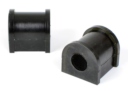 Whiteline Rear Sway Bar Mount - Bushing Kit 18mm to Suit Toyota Prado 150 Series and FJ Cruiser GSJ1