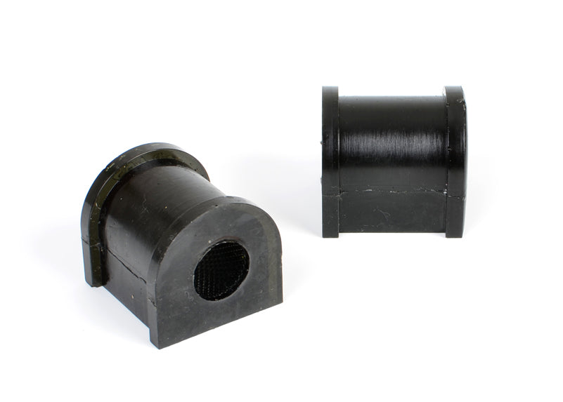 Whiteline Rear Sway Bar Mount - Bushing Kit 18mm to Suit Toyota Prado 150 Series and FJ Cruiser GSJ1