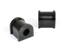 Whiteline Rear Sway Bar Mount - Bushing Kit 18mm to Suit Toyota Prado 150 Series and FJ Cruiser GSJ1