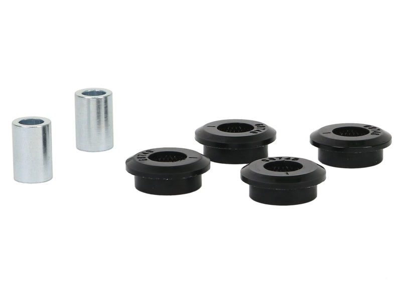 Whiteline Sway Bar Link - Lower Bushing Kit to Suit Toyota Land Cruiser 76, 78, 79, 80, 105, 200 Ser