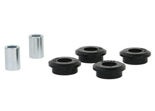 Whiteline Sway Bar Link - Lower Bushing Kit to Suit Toyota Land Cruiser 76, 78, 79, 80, 105, 200 Ser