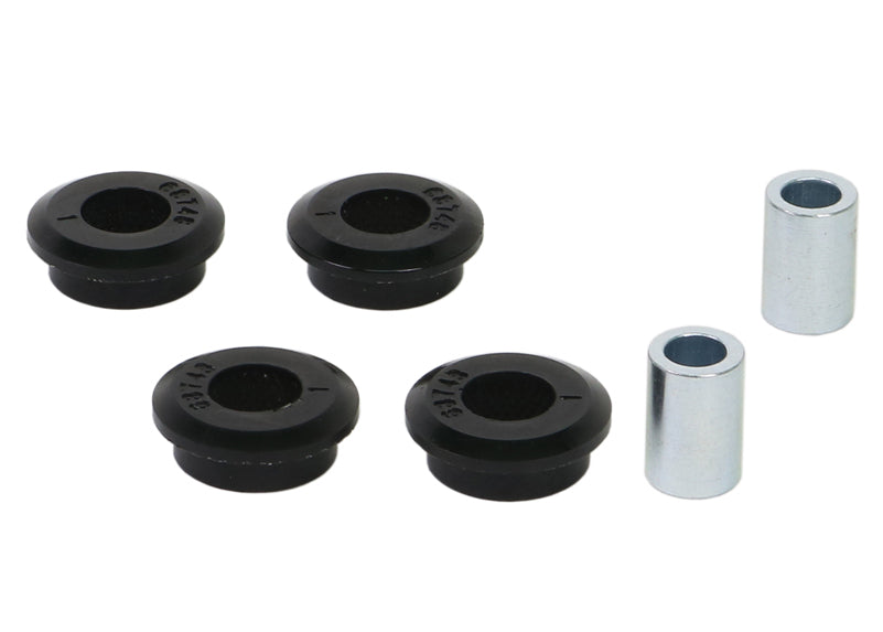 Whiteline Sway Bar Link - Lower Bushing Kit to Suit Toyota Land Cruiser 76, 78, 79, 80, 105, 200 Ser