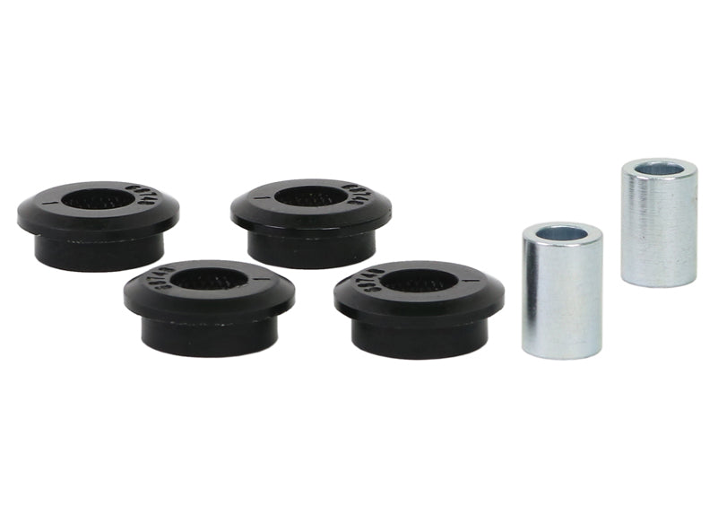 Whiteline Sway Bar Link - Lower Bushing Kit to Suit Toyota Land Cruiser 76, 78, 79, 80, 105, 200 Ser