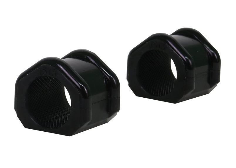 Whiteline Front Sway Bar Mount - Bushing Kit 29mm to Suit Ford Territory SX-YZ and FPV | W23527