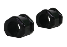 Whiteline Front Sway Bar Mount - Bushing Kit 29mm to Suit Ford Territory SX-YZ and FPV | W23527