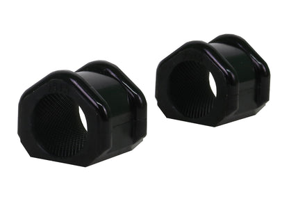Whiteline Front Sway Bar Mount - Bushing Kit 29mm to Suit Ford Territory SX-YZ and FPV | W23527