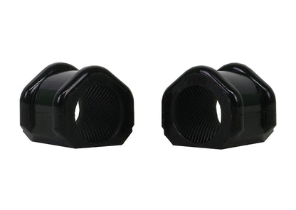 Whiteline Front Sway Bar Mount - Bushing Kit 29mm to Suit Ford Territory SX-YZ and FPV | W23527