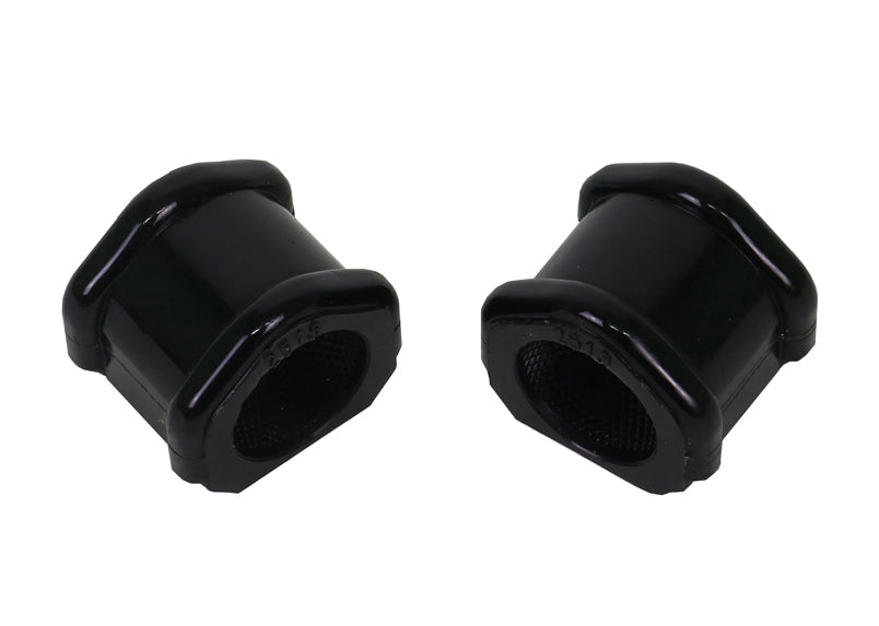Whiteline Front Sway Bar Mount - Bushing Kit 29mm to Suit Ford Territory SX-YZ and FPV | W23527