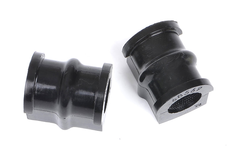 Whiteline Front Sway Bar Mount - Bushing Kit 25mm to Suit Nissan X-Trail T30 | W23534