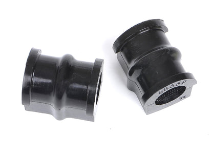 Whiteline Front Sway Bar Mount - Bushing Kit 25mm to Suit Nissan X-Trail T30 | W23534