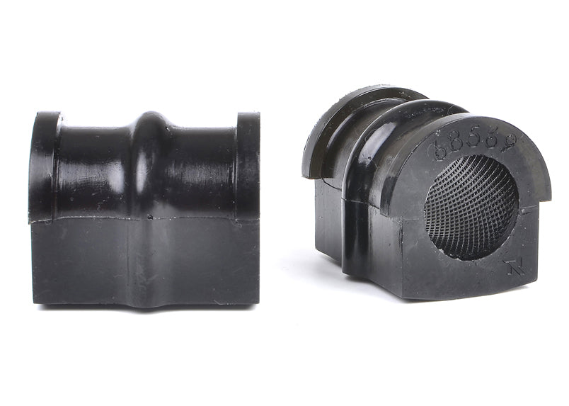 Whiteline Front Sway Bar Mount - Bushing Kit 25mm to Suit Nissan X-Trail T30 | W23534