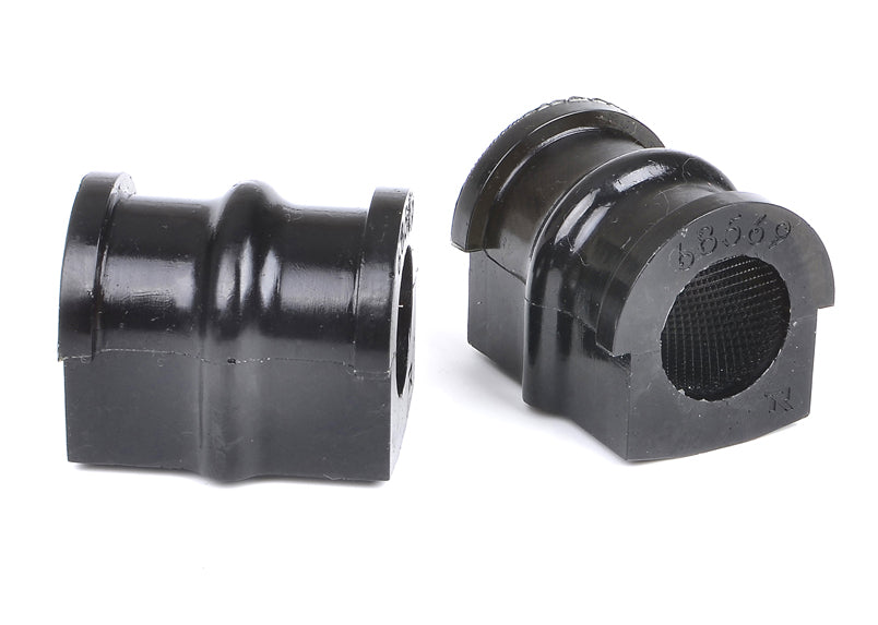 Whiteline Front Sway Bar Mount - Bushing Kit 25mm to Suit Nissan X-Trail T30 | W23534